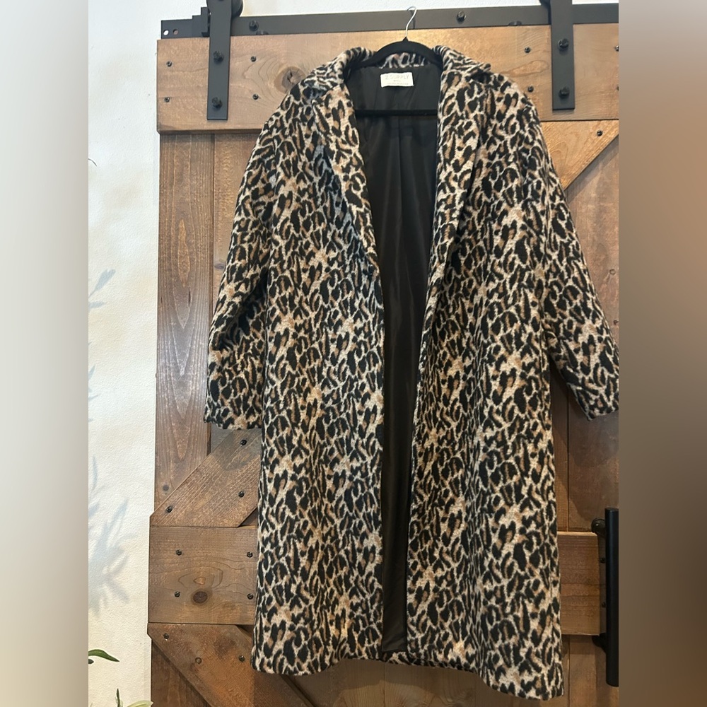 Z Supply Coat